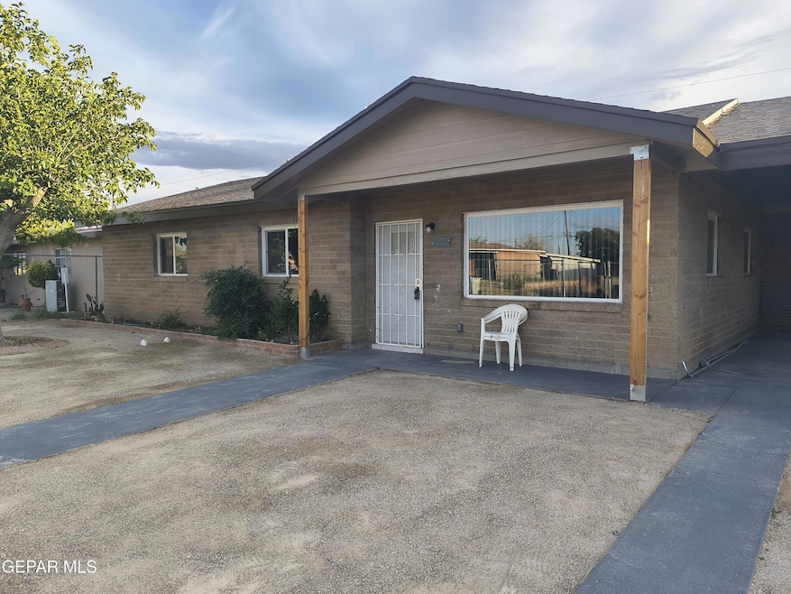 4908 Blue Ridge Cir, El Paso, TX 79904 - photo 1