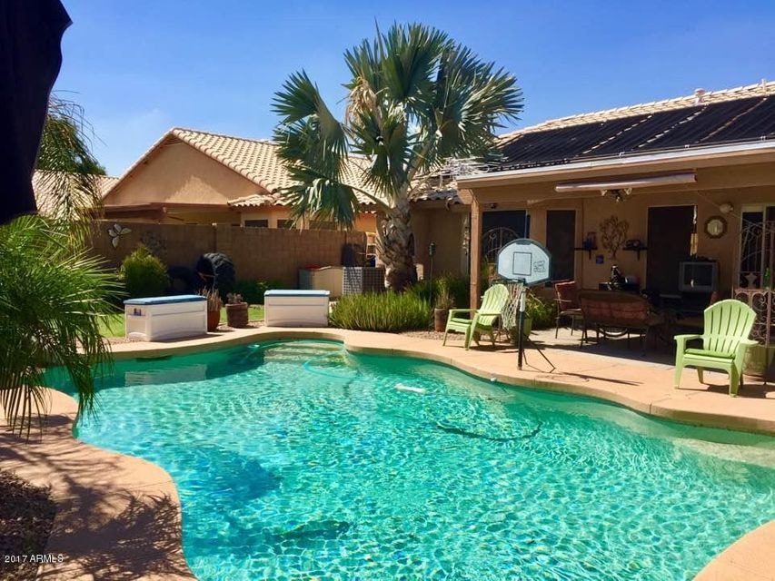 Pool 2