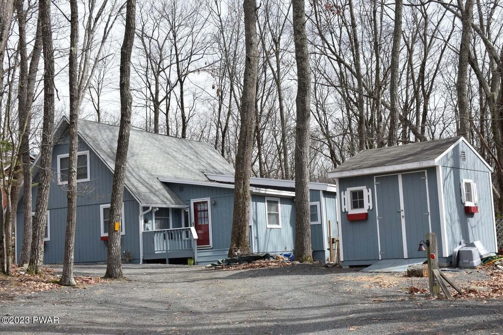 343 Canoe Brook Dr, Hawley, PA 18428 - photo 1