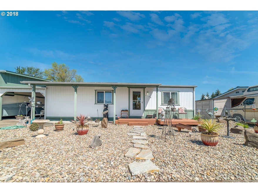 3106 U St, Springfield, OR 97477 - photo 1