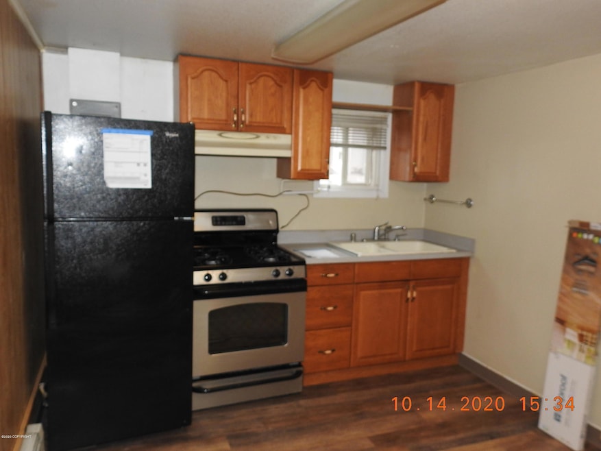 101 E Swanson Ave unit A, Wasilla, AK 99654 - photo 1