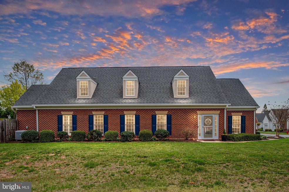 7029 Radford Dr, Fredericksburg, VA 22407 - photo 1