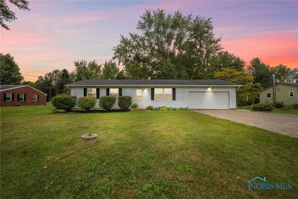 21105 Euler Rd, Weston, OH 43569 - photo 1