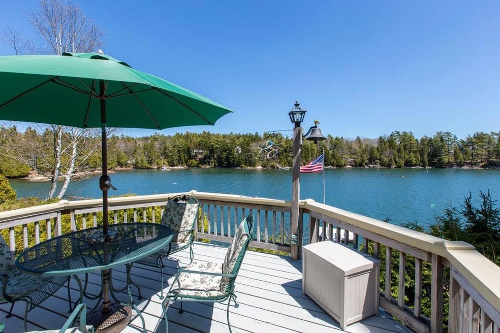 165 Tondreau Point, Harpswell, ME 04079 - photo 1