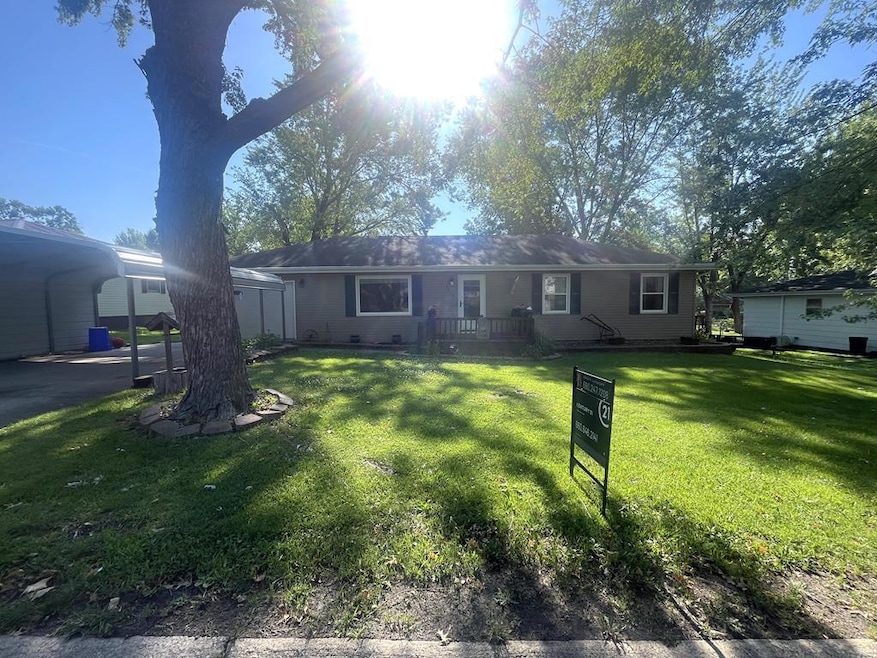 For Sale $235,000