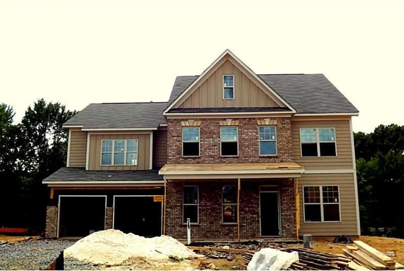 444 Rockford Pass SW, Marietta, GA 30064 - photo 1