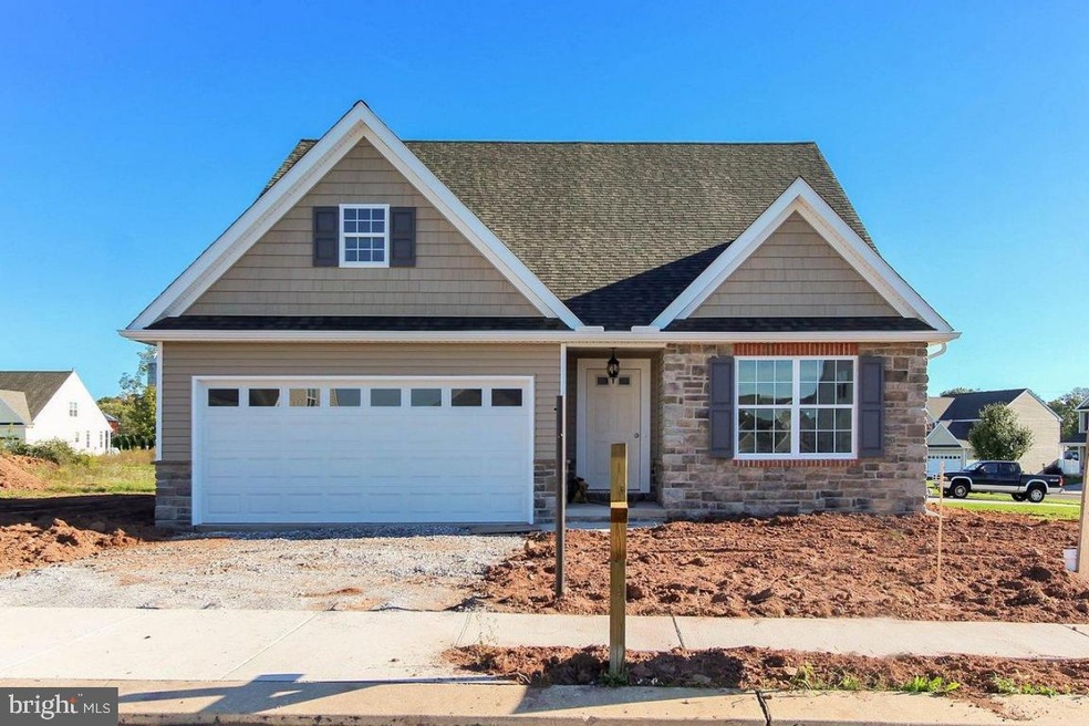 448 Camargo Rd, Quarryville, PA 17566 - photo 1