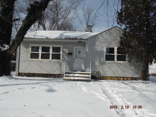 4219 Walford St, Columbus, OH 43224 - photo 1