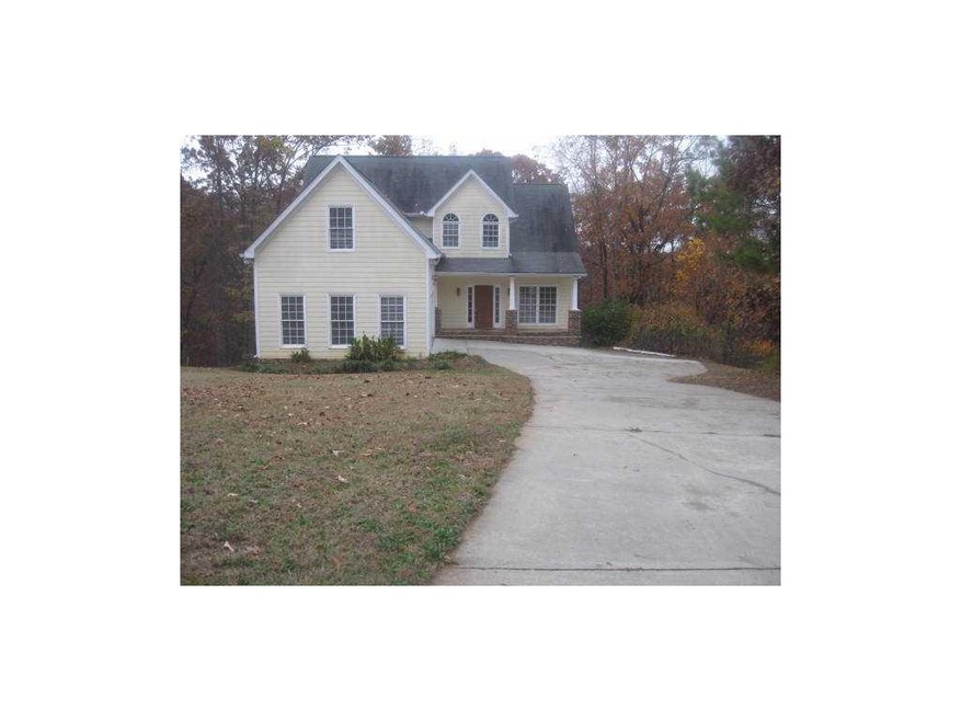 3653 Davis Bridge Rd, Gainesville, GA 30506 - photo 1