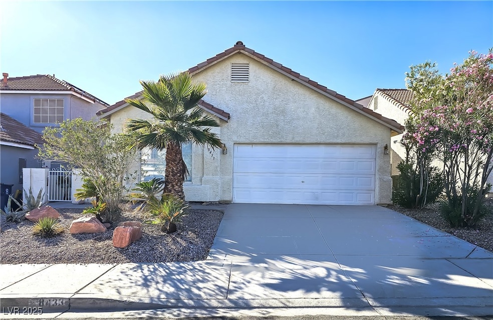 8433 Cinnamon Hill Ave, Las Vegas, NV 89129 - photo 1