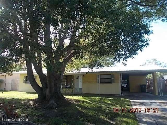 524 Mendel Ln, Titusville, FL 32796 - photo 1