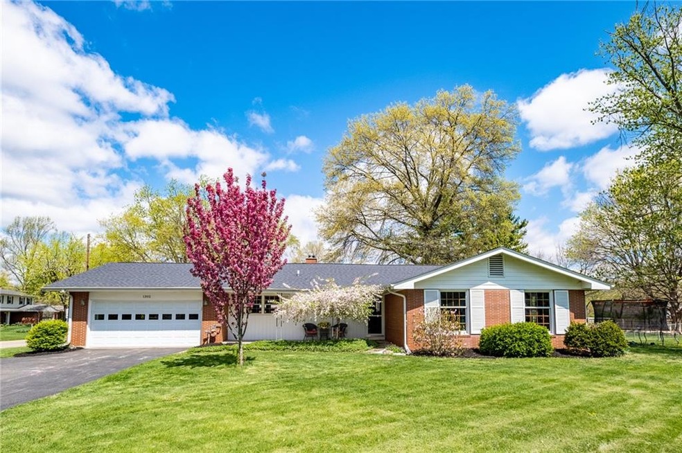 1302 Rocky Ford Rd, Columbus, IN 47203 - photo 1