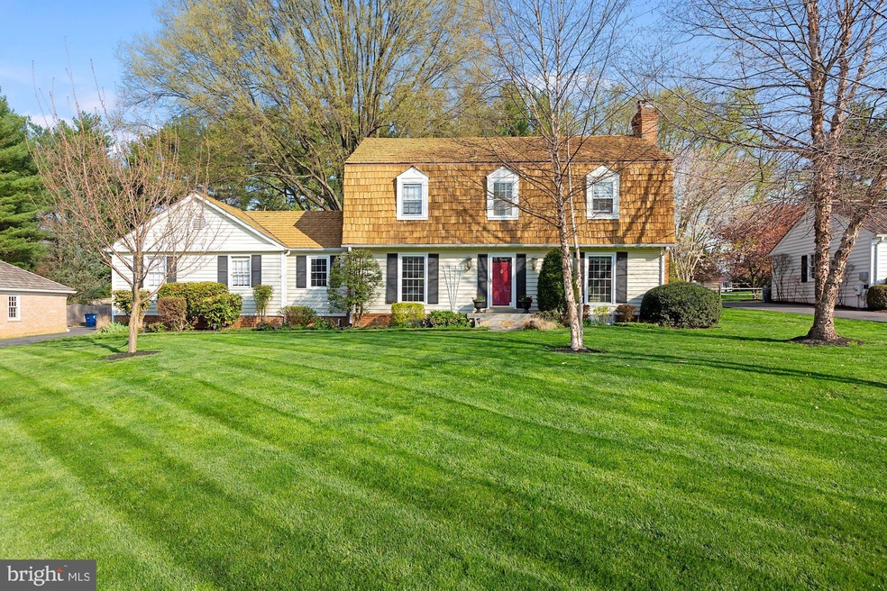 15408 Quail Run Dr, Gaithersburg, MD 20878 - photo 1