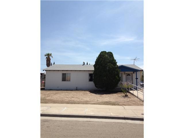 1134 Cimarron St, El Paso, TX 79915 - photo 1