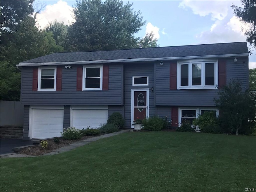 Welcome to 510 Tilden Drive!