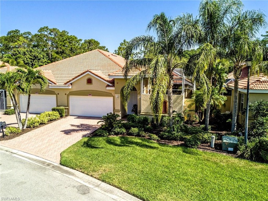 Welcome home to this beautiful Mediterranean villa