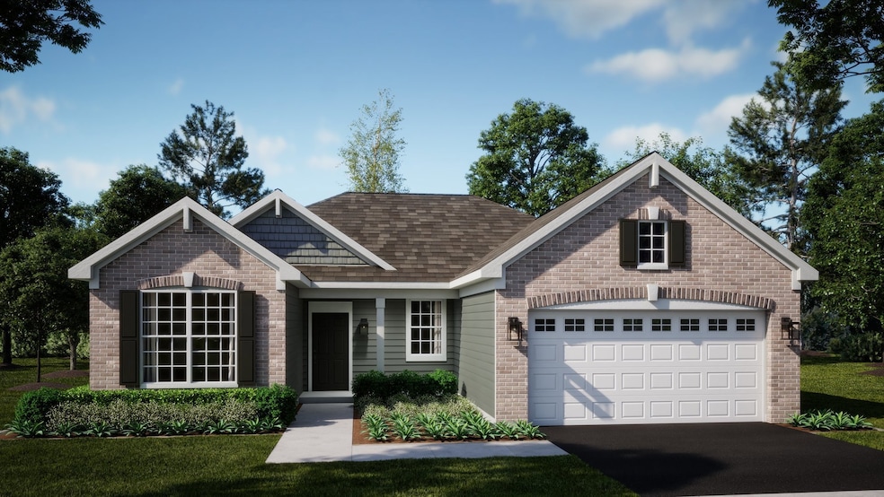 381 S Constitution Dr, Aurora, IL 60506 - photo 1