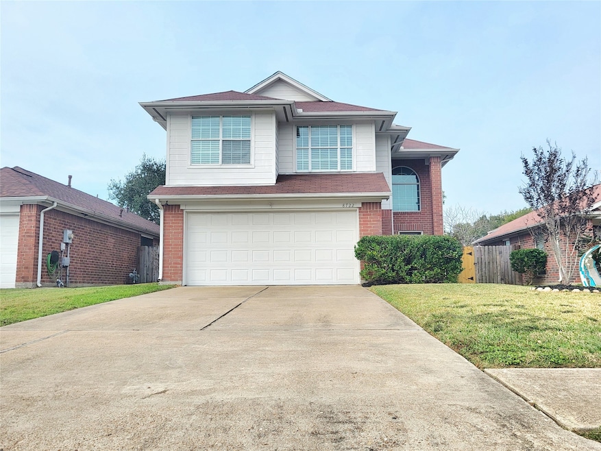 8722 Ashlawn Dr, Houston, TX 77083 - photo 1