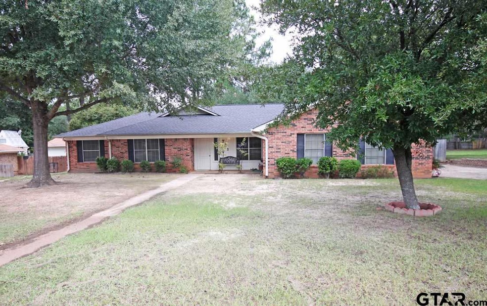 721 721 Rice Rd, Tyler, TX 75703 - photo 1