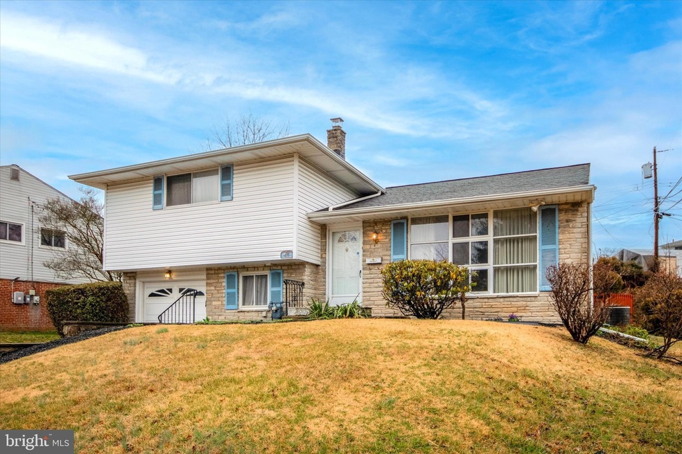 48 Rose Ln, Lansdowne, PA 19050 - photo 1