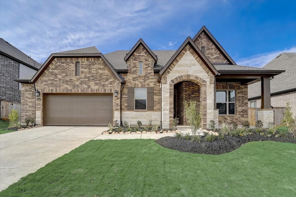 1207 Ann Meadow Ln, Richmond, TX 77469 - photo 1