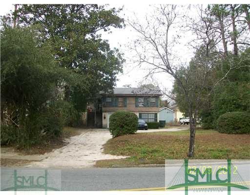 1104 E 52nd St, Savannah, GA 31404 - photo 1