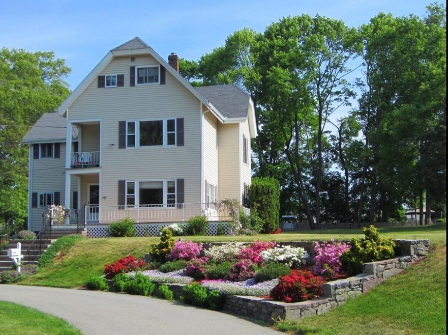 297 Bacon St unit 2, Natick, MA 01760 - photo 1