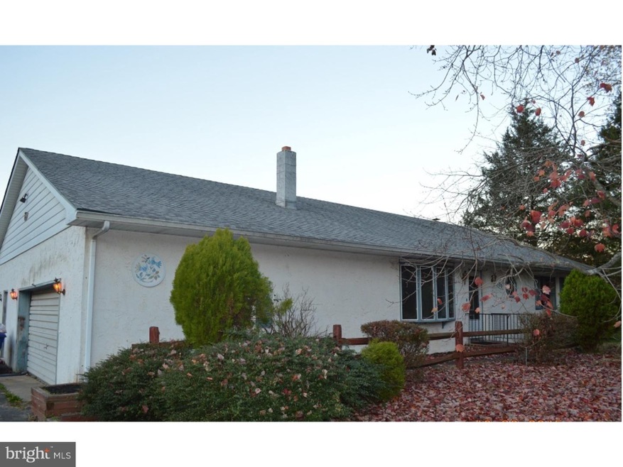 114 Sunnyhill Ave, Franklinville, NJ 08322 - photo 1