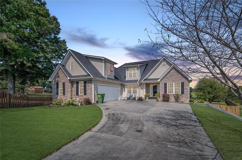 390 Bowdoin Ln SW, Adairsville, GA 30103 - photo 1