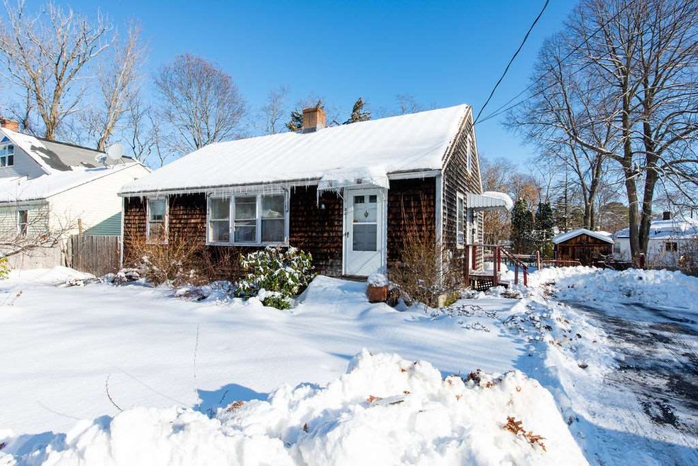 361 Sherburne Rd, Portsmouth, NH 03801 - photo 1