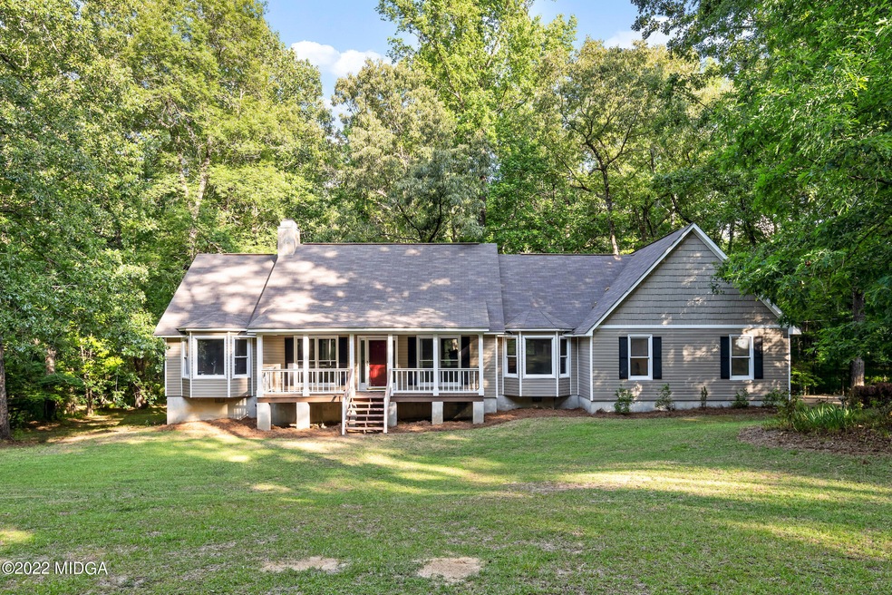 1783 Pate Rd, Juliette, GA 31046 - photo 1