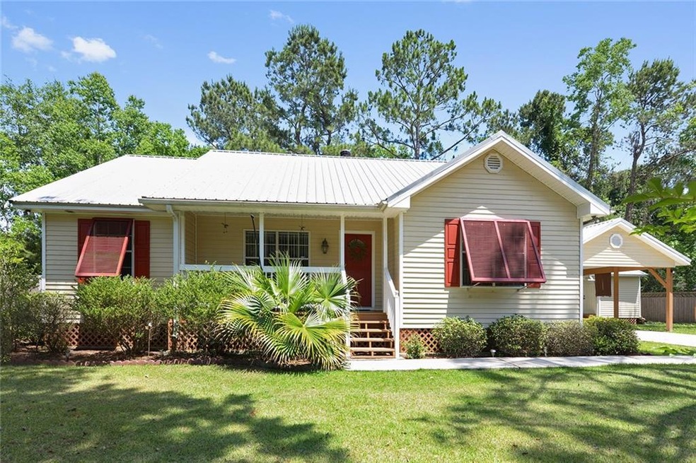 60268 Emile St, Slidell, LA 70460 - photo 1