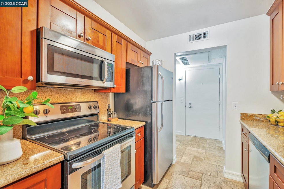 The Keys unit 101, Walnut Creek, CA 94596 - photo 1