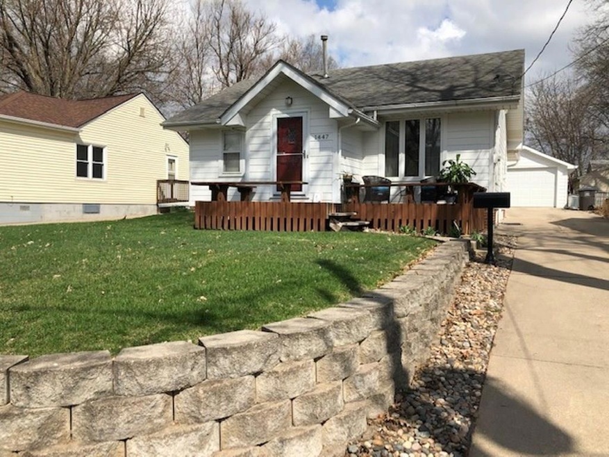 1447 56th St, Des Moines, IA 50311 - photo 1