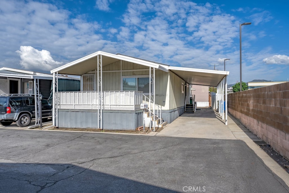 15439 Jersey St unit 16, Los Angeles, CA 91345 - photo 1