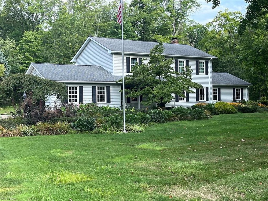 840 Mustang Pass, Aurora, OH 44202 - photo 1