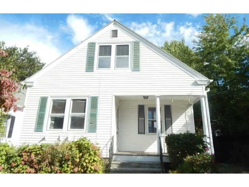 11 Webb St, Providence, RI 02908 - photo 1