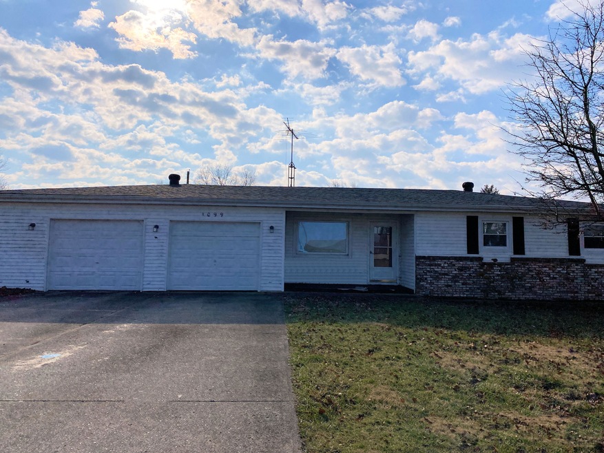 1099 E Pleasant Dr, Greensburg, IN 47240 - photo 1