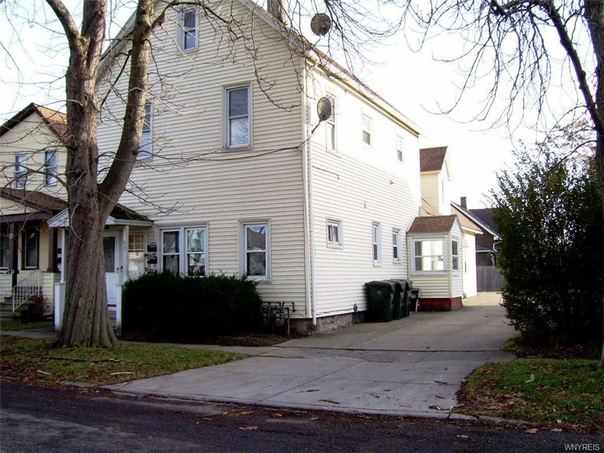 53 5th Ave, North Tonawanda, NY 14120 - photo 1