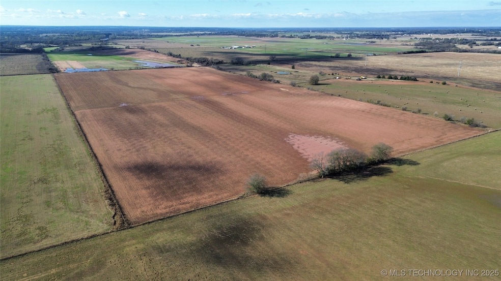 0 Grassy Lake Rd unit 2549660, Hendrix, OK 74741 - photo 1