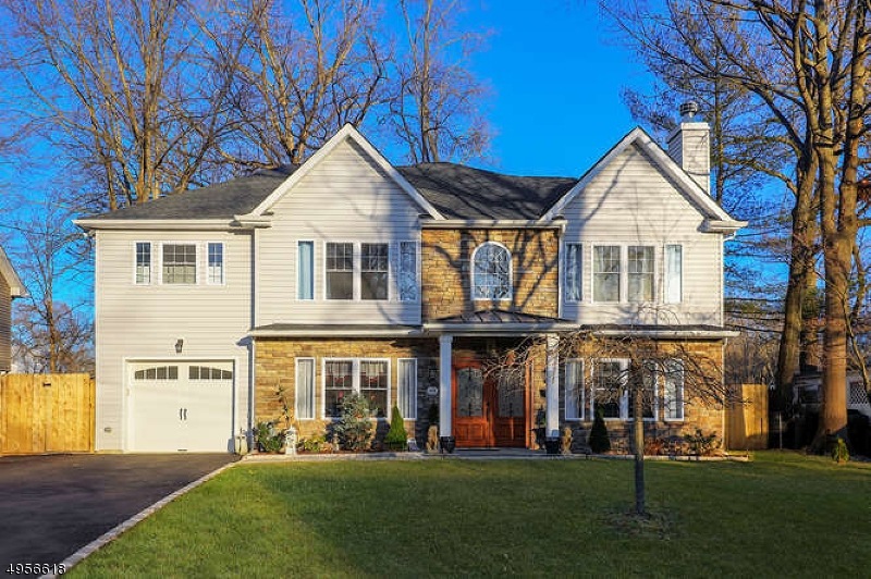 48 Edgewood Ave, New Providence, NJ 07974 - photo 1