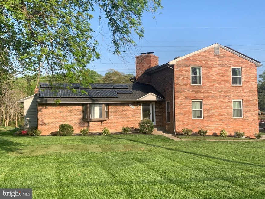 8485 Leishear Rd, Laurel, MD 20723 - photo 1