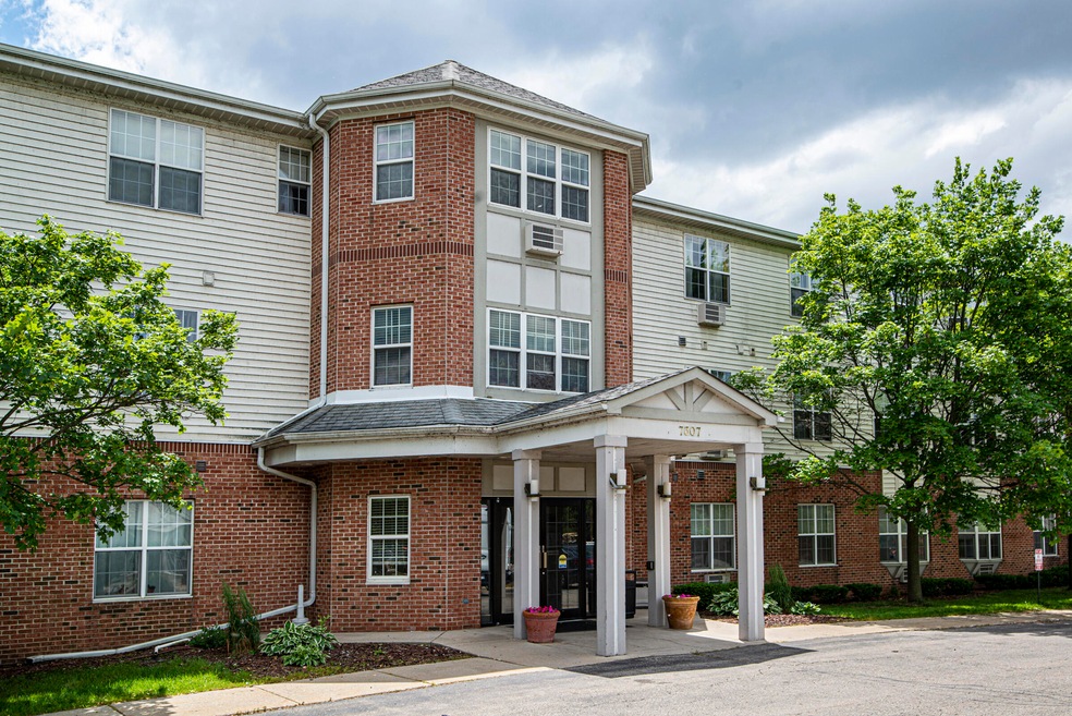 Port Rd Condo Exteriors 2