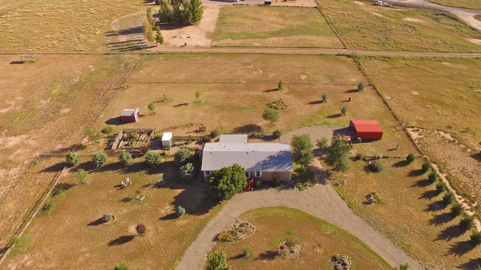 1901 W Quarterhorse Way, Paulden, AZ 86334 - photo 1