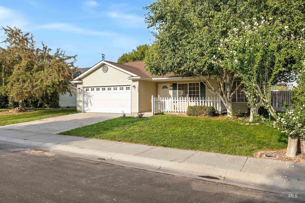 1428 Saddler St, Twin Falls, ID 83301 - photo 1