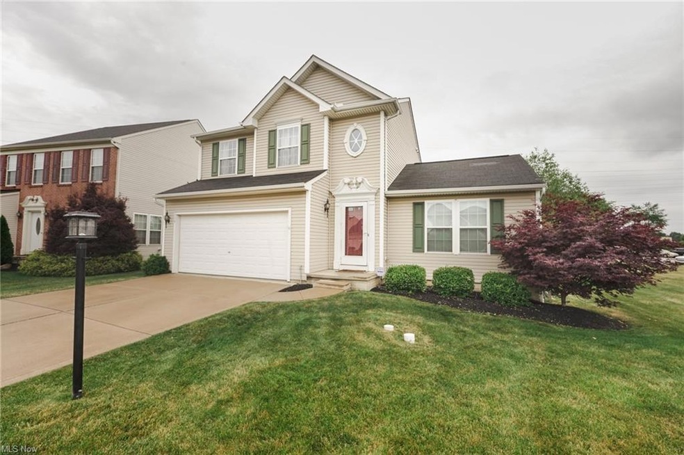 134 Stonefield Dr, Berea, OH 44017 - photo 1