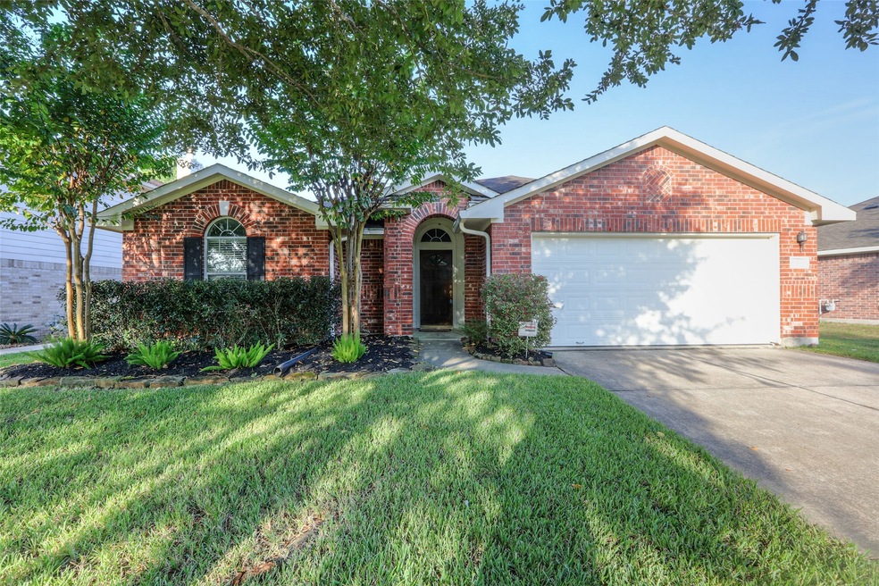 32426 Hunter Park, Conroe, TX 77385 - photo 1