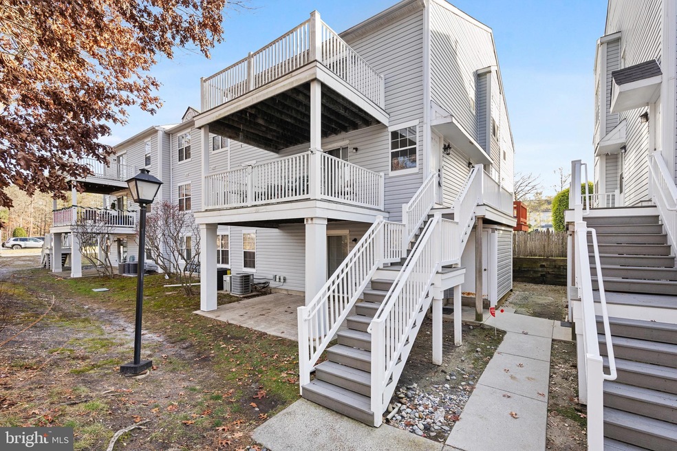 4887 Bayberry Place unit DD239, Mays Landing, NJ 08330 - photo 1
