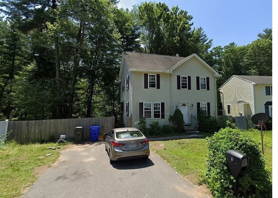 For Rent $2,500/month