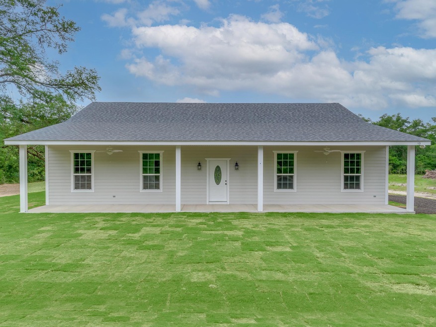 55 Webster Rd, Crawfordville, FL 32327 - photo 1